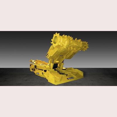 Continuous Miners